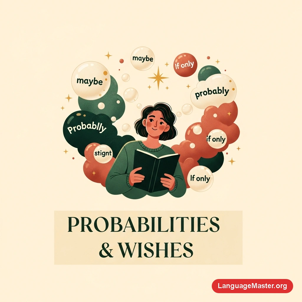 Subjunctive Mood