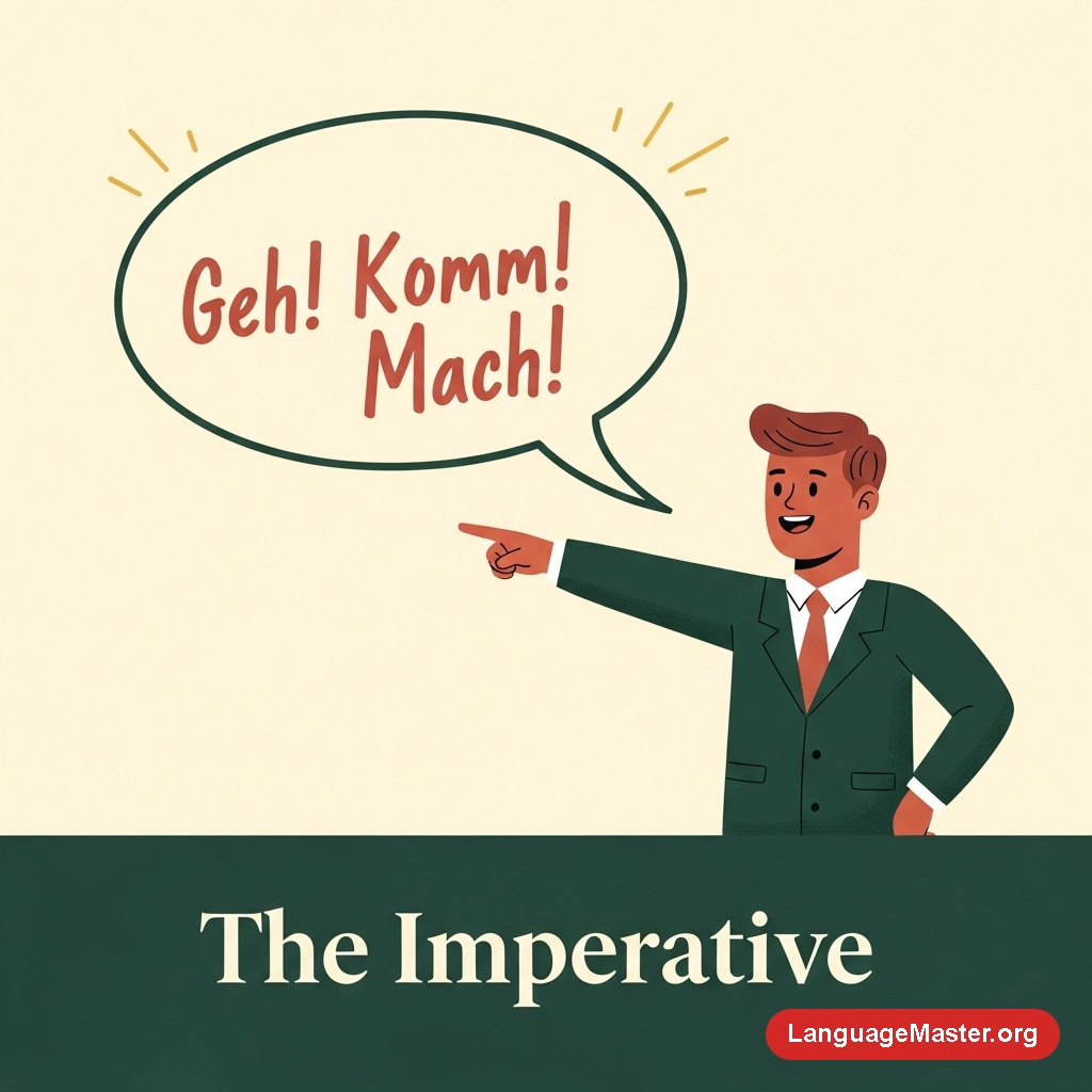 The Imperative